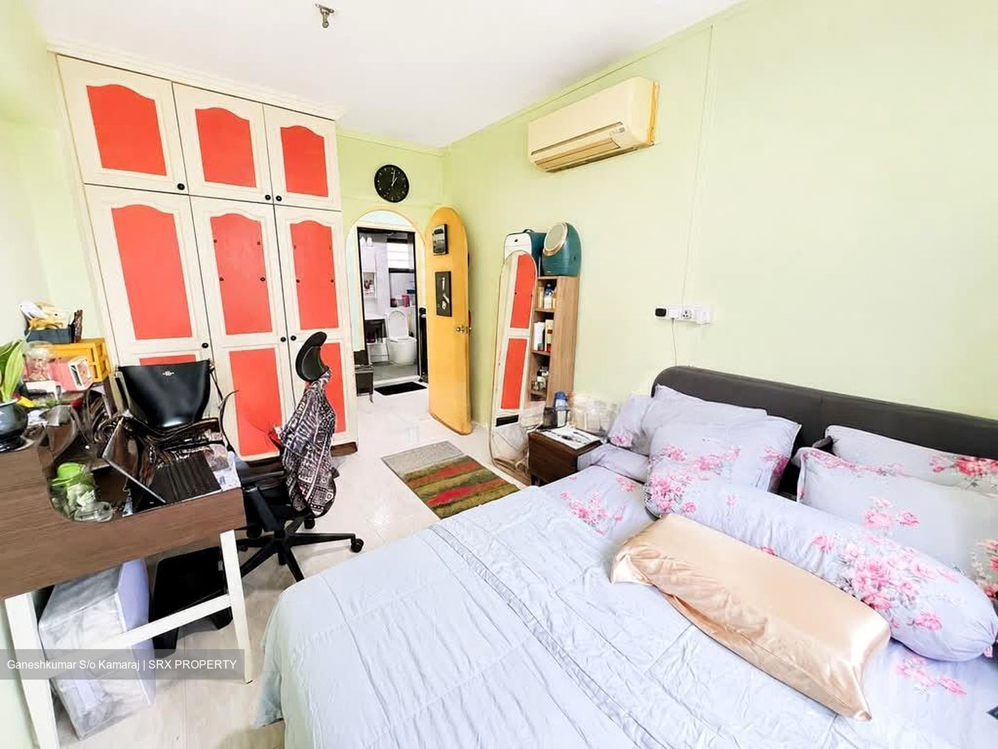 Blk 672 Woodlands Drive 71 (Woodlands), HDB 5 Rooms #602741951